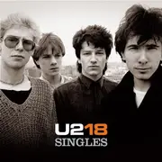CD - U2 - 18 Singles
