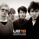 CD - U2 - 18 Singles