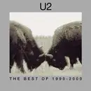 Double CD - U2 - The Best Of 1990-2000 & B-Sides