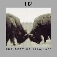 U2 - The Best Of 1990-2000