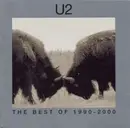 Music DVD - U2 - The Best Of 1990-2000 - Promo / Digisleeve