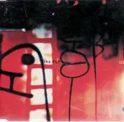 CD Single - U2 - The Fly
