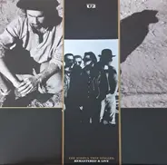 U2 - The Joshua Tree Singles: Remastered & Live