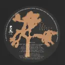 LP - U2 - The Joshua Tree - No Cover