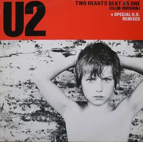 U2 - Two Hearts Beat As One