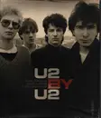 Hardcover - U2 - U2 by U2
