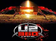 U2 - U2360° At The Rose Bowl