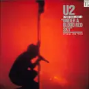 LP - U2 - Under A Blood Red Sky (Live)