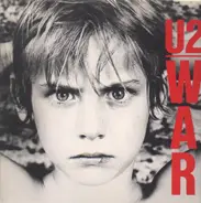 U2 - War