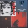 CD - U2 - War / Under A Blood Red Sky