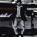 12'' - U2 - When Love Comes To Town