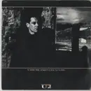 7'' - U2 - Where The Streets Have No Name