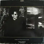 12'' - U2 - Where The Streets Have No Name