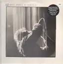 12inch Vinyl Single - U2 - Wide Awake In America - STILL SEALED