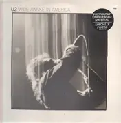 12inch Vinyl Single - U2 - Wide Awake In America - STILL SEALED