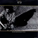 7'' - U2 - With Or Without You