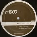 12inch Vinyl Single - U2 - With Or Without You (Sultan & Miche's Sona Afterhours Remix)
