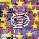 CD - U2 - Zooropa