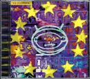 CD - U2 - Zooropa