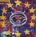 CD - U2 - Zooropa