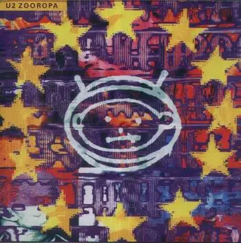 U2 - Zooropa
