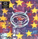 Double LP - U2 - Zooropa - Download Code / High Quality