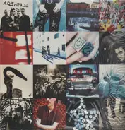 U 2 - Achtung Baby