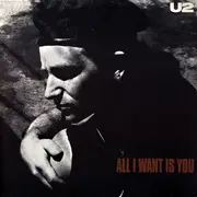12'' - U2 - All I Want Is You