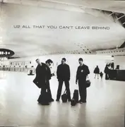 CD - U2 - All That You Can't Leave Behind