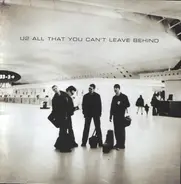 U2 - All That You Can't Leave Behind