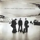 CD - U2 - All That You Can't Leave Behind