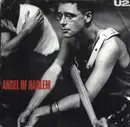7'' - U2 - Angel Of Harlem / A Room At The Heartbreak Hotel