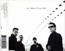 CD Single - U2 - Beautiful Day