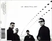 U2 - Beautiful Day