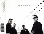 U2 - Beautiful Day