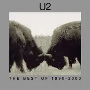 U2 - Best of 1990-2000