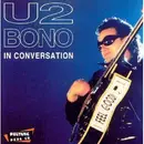 CD - U2 - Bono In Conversation