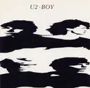 LP - U2 - Boy