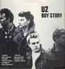 LP - U2 - Boy Story