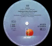 12'' - U2 - Desire