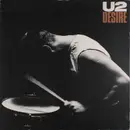 7'' - U2 - Desire