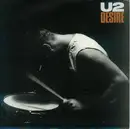 7'' - U2 - Desire