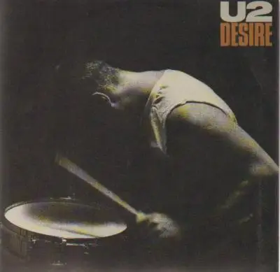 U2 - Desire