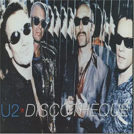 U2 - Discothèque