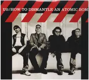 U2 - How to Dismantle an Atomic Bomb