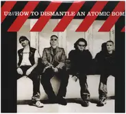 U2 - How to Dismantle an Atomic Bomb