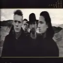 CD - U2 - Joshua tree