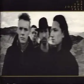 U2 - Joshua tree