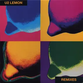 U2 - Lemon