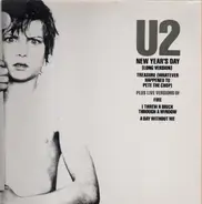 U2 - New Year's Day